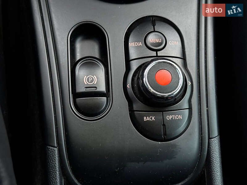 Хэтчбек MINI Countryman 2018 в Стрые фото 57 Хэтчбек MINI Countryman 2018 в Стрые