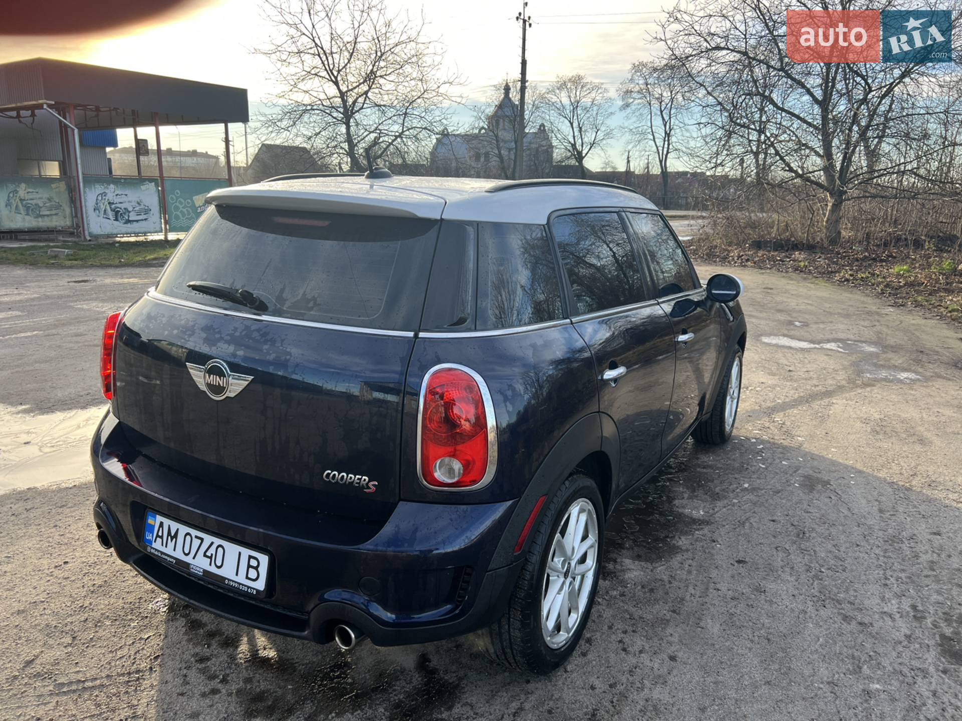 2016 MINI Countryman - мініатюра 9