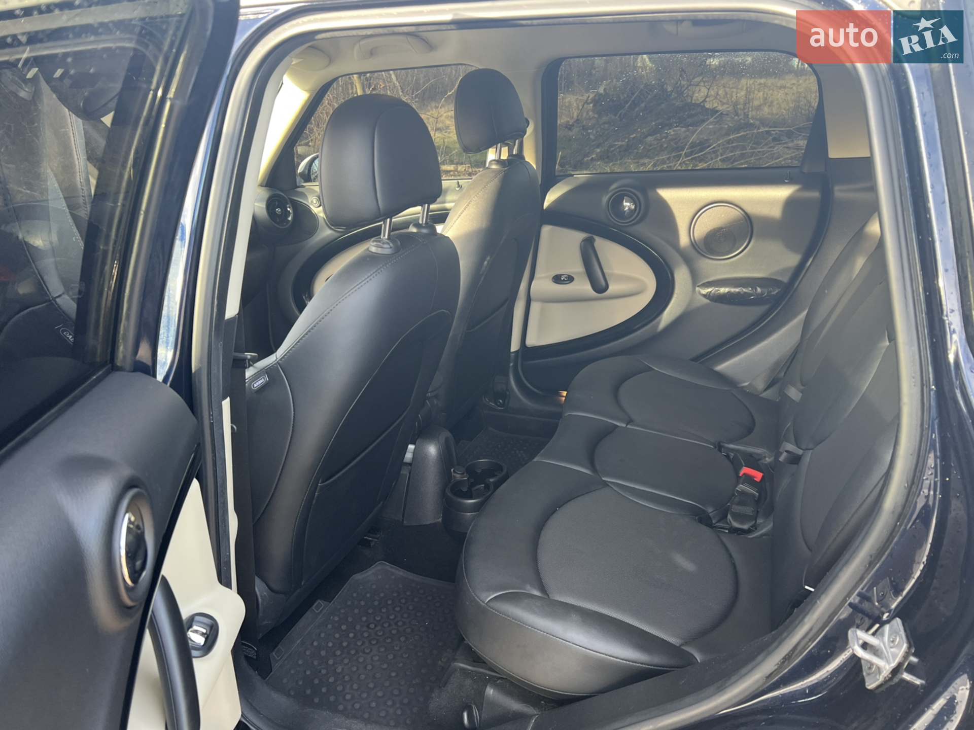 2016 MINI Countryman - мініатюра 17