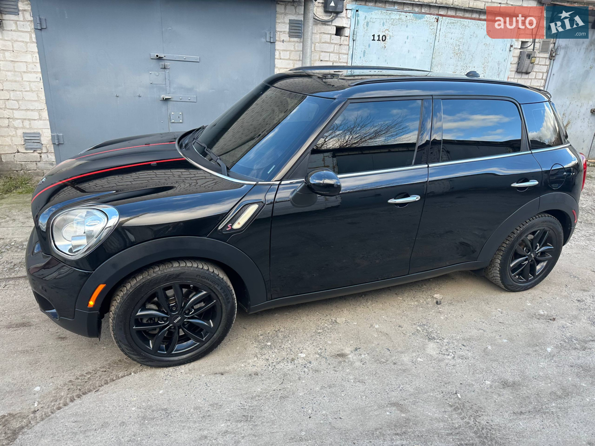 2013 MINI Countryman - мініатюра 7