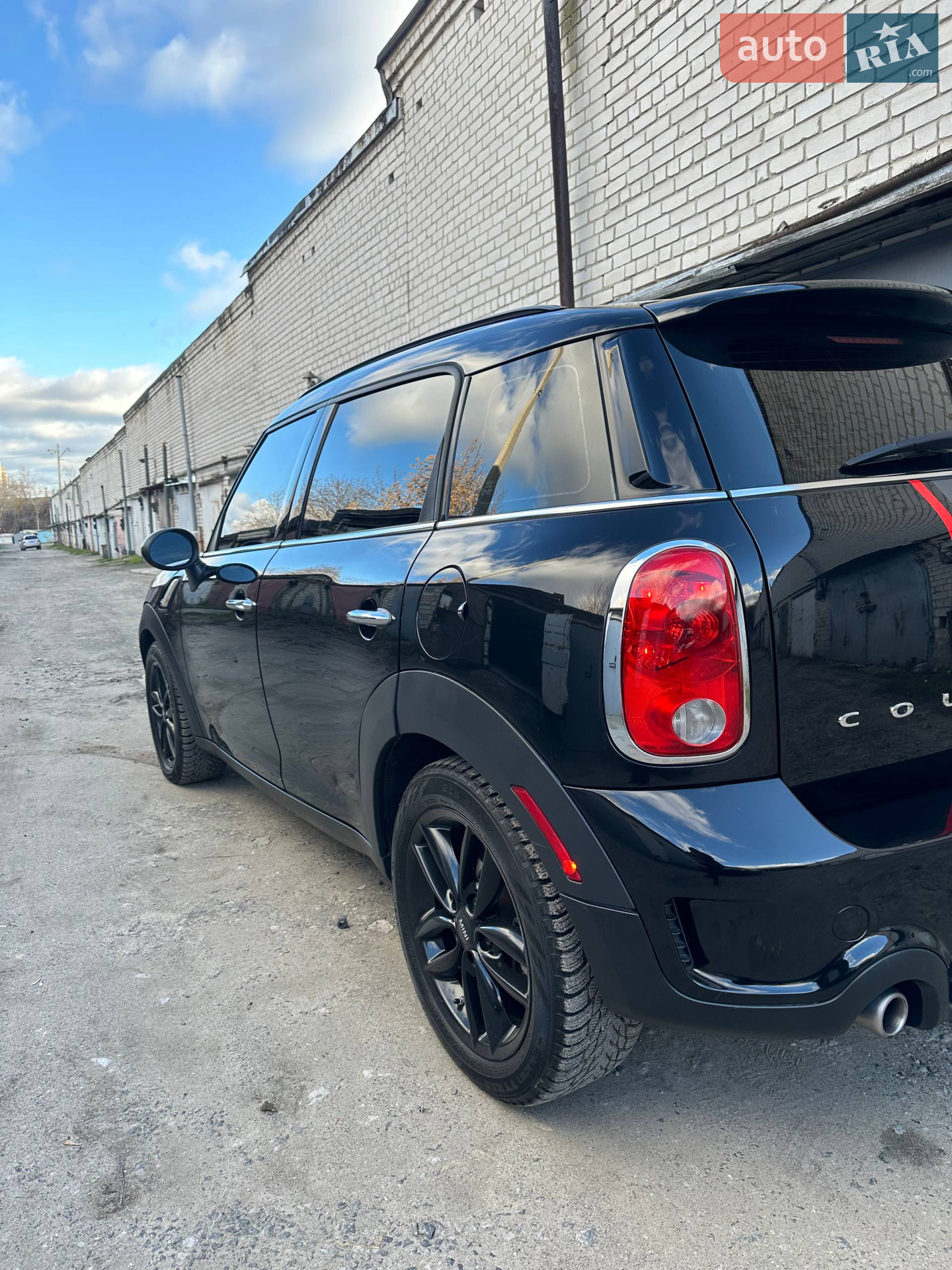 2013 MINI Countryman - мініатюра 5