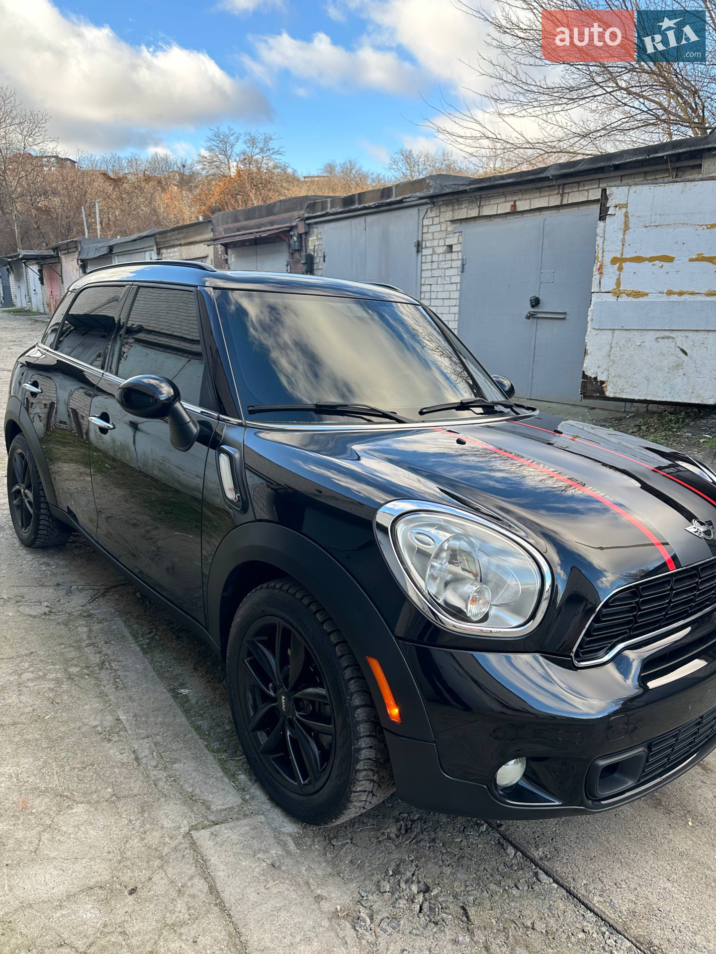 2013 MINI Countryman - мініатюра 2