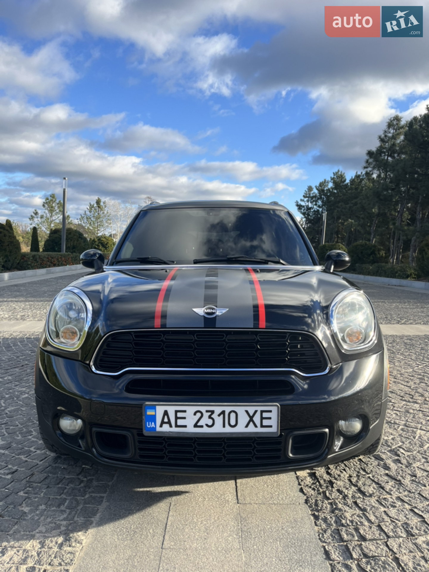 2013 MINI Countryman - мініатюра 21