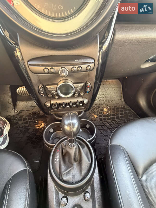 Внедорожник / Кроссовер MINI Countryman 2016 в Львове фото 18 Внедорожник / Кроссовер MINI Countryman 2016 в Львове