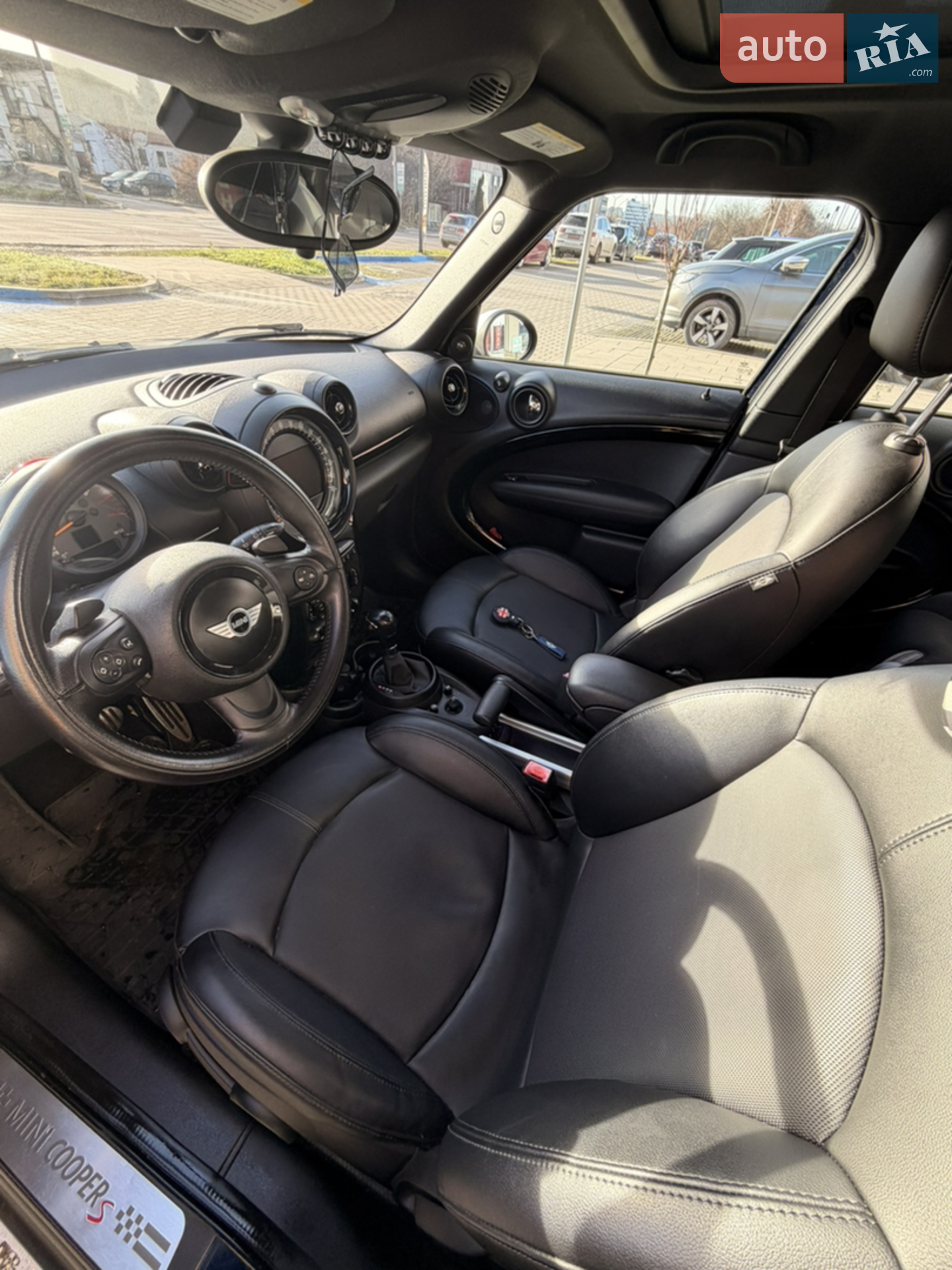 2016 MINI Countryman - мініатюра 21