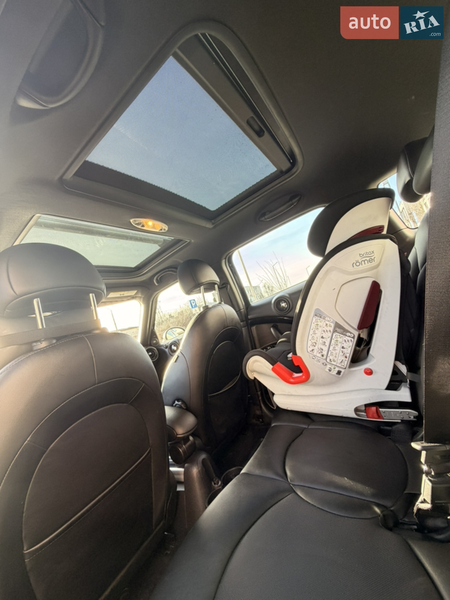 2016 MINI Countryman - мініатюра 24