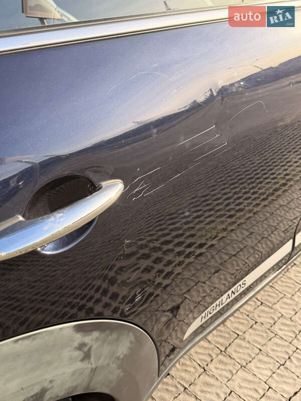 Внедорожник / Кроссовер MINI Countryman 2016 в Львове фото 31 Внедорожник / Кроссовер MINI Countryman 2016 в Львове