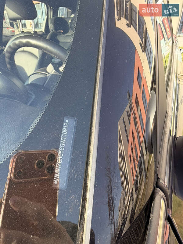 Внедорожник / Кроссовер MINI Countryman 2016 в Львове фото 34 Внедорожник / Кроссовер MINI Countryman 2016 в Львове