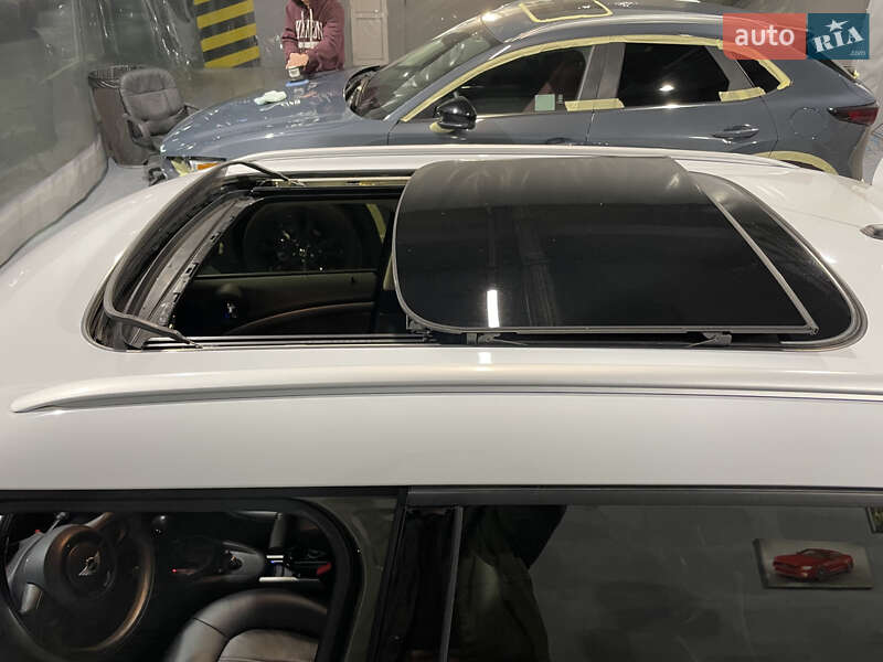 Внедорожник / Кроссовер MINI Countryman 2013 в Одессе