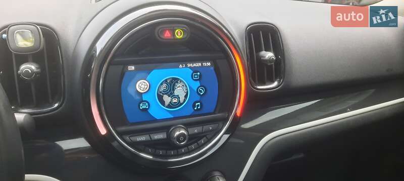 Хетчбек MINI Countryman 2019 в Рівному фото 32 Хетчбек MINI Countryman 2019 в Рівному