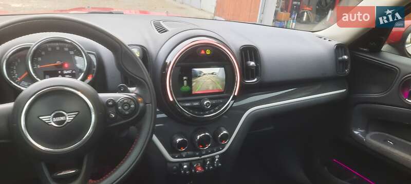 Хетчбек MINI Countryman 2019 в Рівному фото 30 Хетчбек MINI Countryman 2019 в Рівному