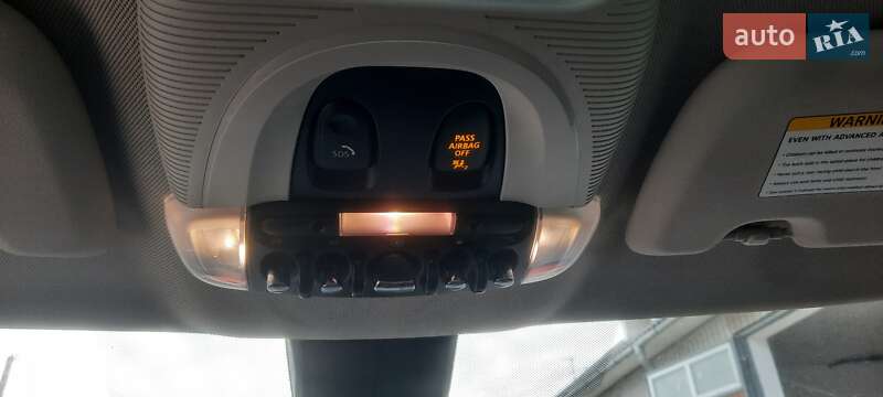 Хетчбек MINI Countryman 2019 в Рівному фото 38 Хетчбек MINI Countryman 2019 в Рівному