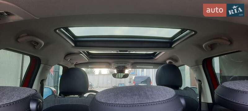 Хетчбек MINI Countryman 2019 в Рівному фото 40 Хетчбек MINI Countryman 2019 в Рівному