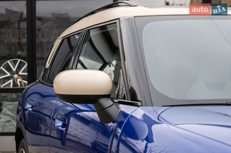 Внедорожник / Кроссовер MINI Countryman 2024 в Киеве фото 18 Внедорожник / Кроссовер MINI Countryman 2024 в Киеве