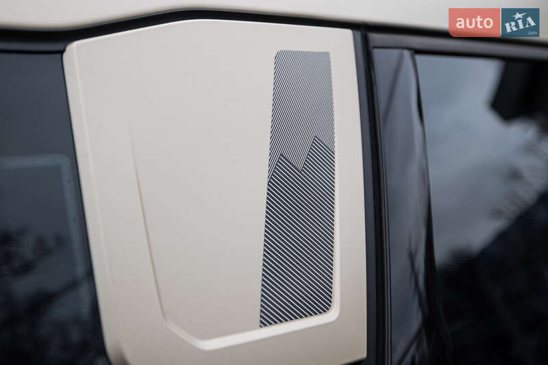 Внедорожник / Кроссовер MINI Countryman 2024 в Киеве фото 22 Внедорожник / Кроссовер MINI Countryman 2024 в Киеве