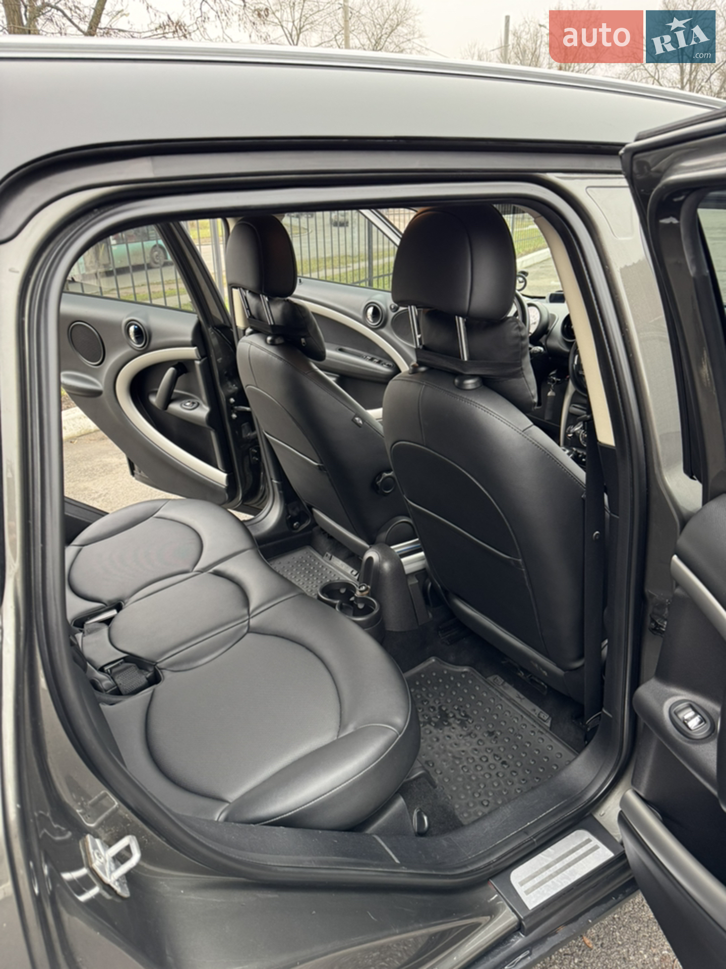 2014 MINI Countryman - мініатюра 17