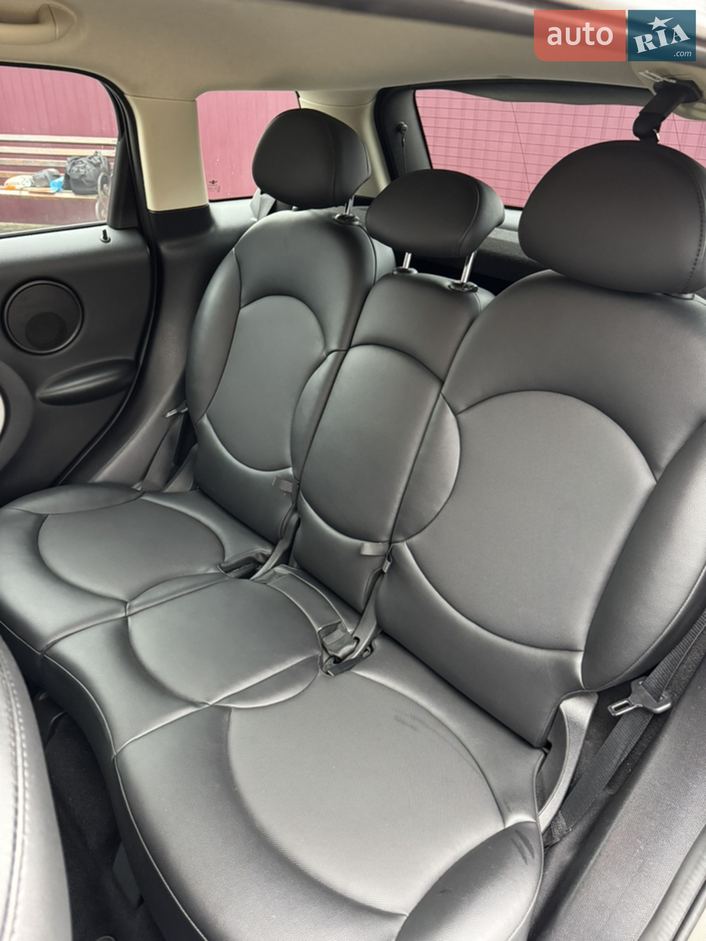 2014 MINI Countryman - мініатюра 20