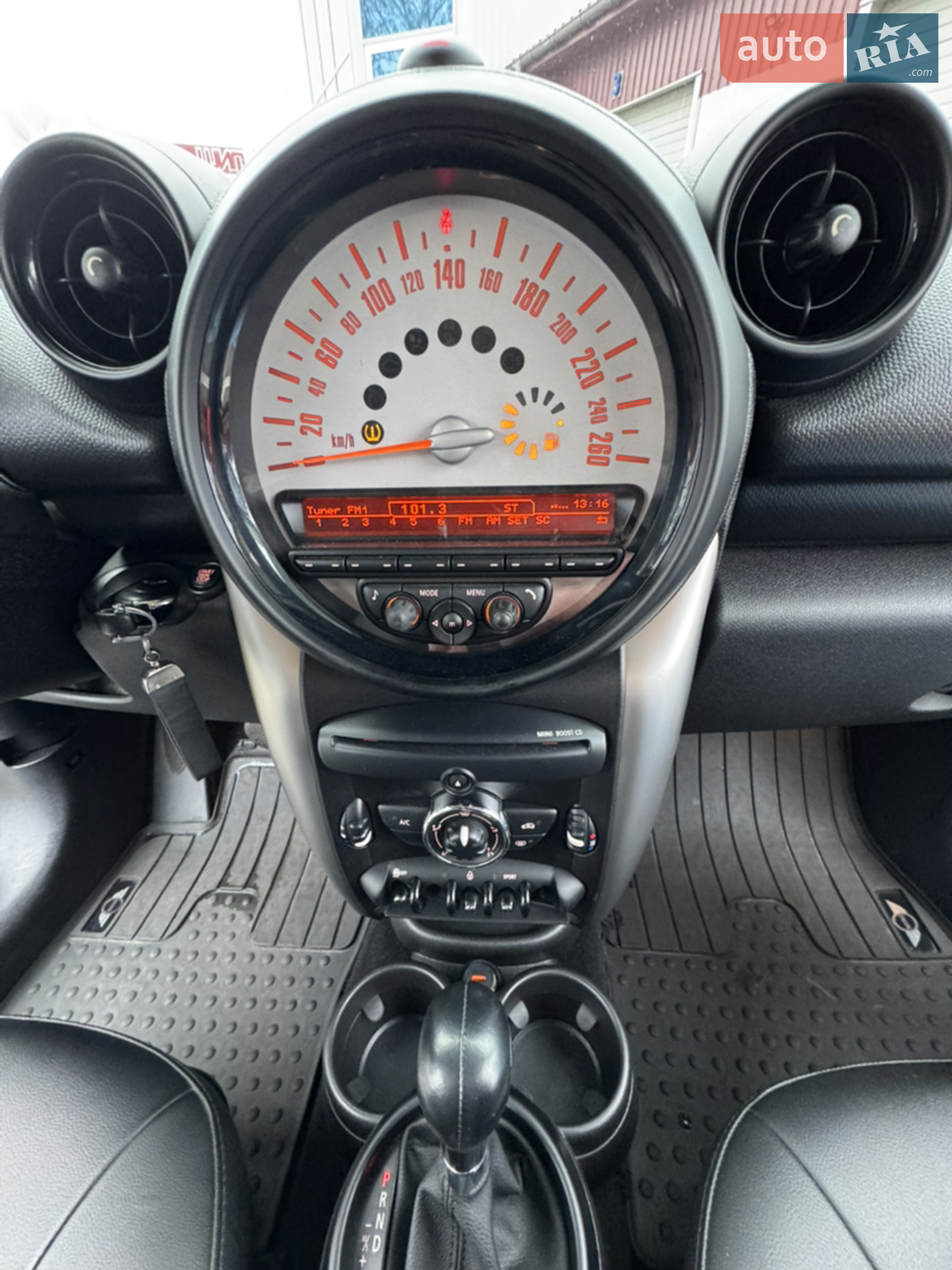2014 MINI Countryman - мініатюра 26