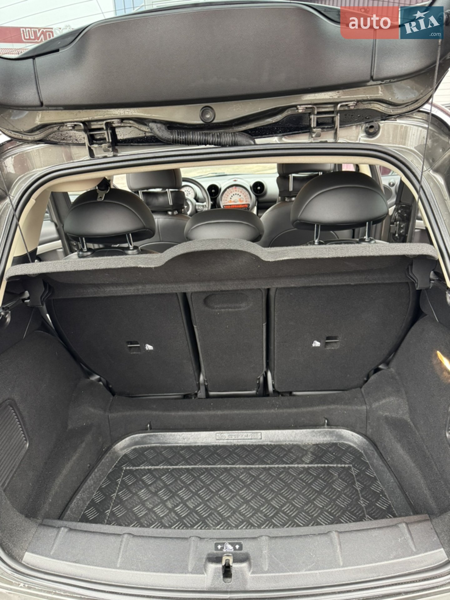2014 MINI Countryman - мініатюра 37