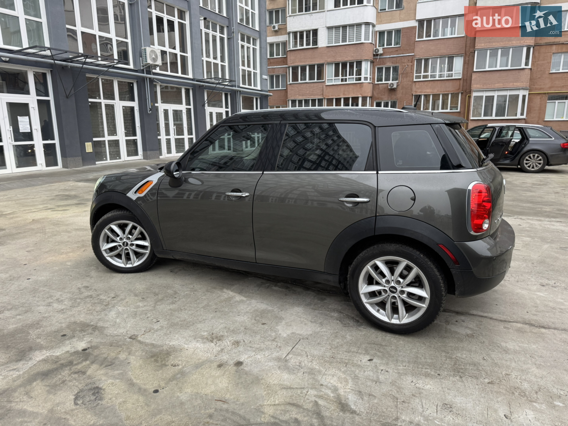 2014 MINI Countryman - мініатюра 4