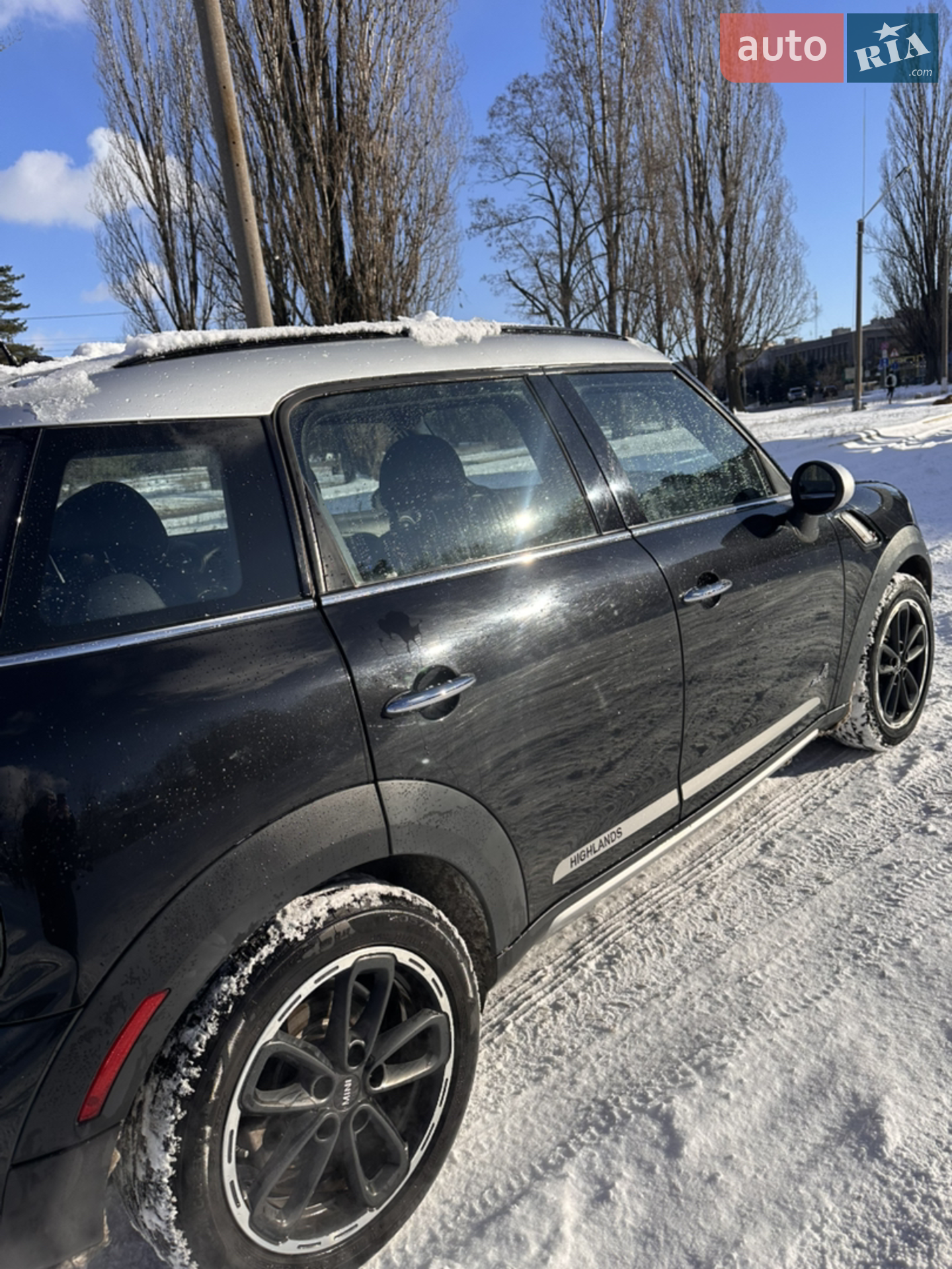 2016 MINI Countryman - мініатюра 4