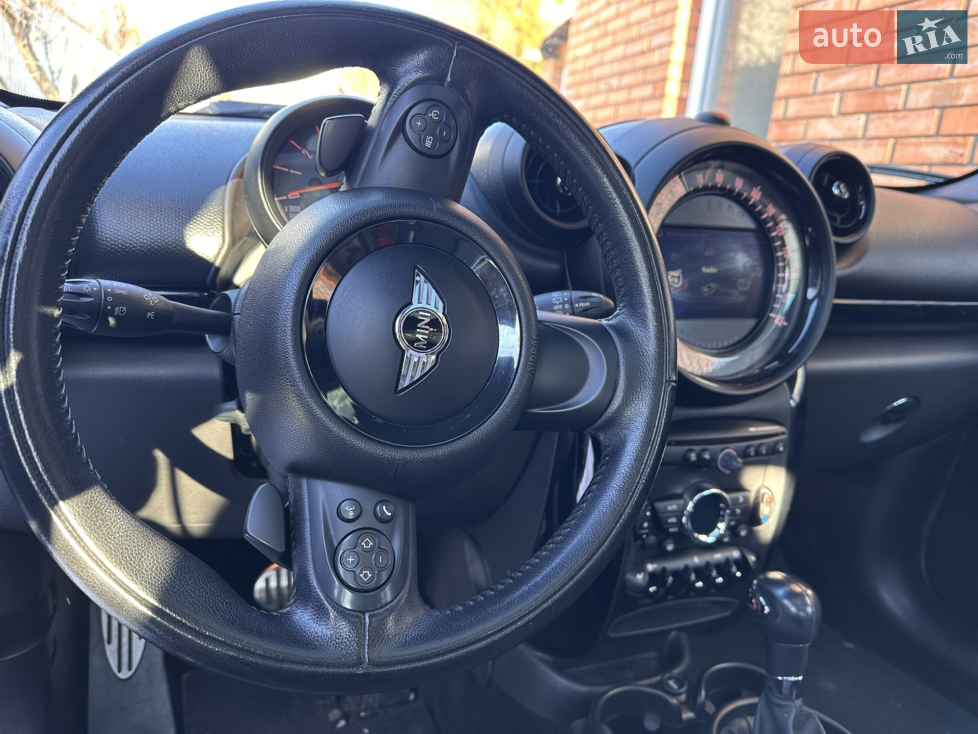 2016 MINI Countryman - мініатюра 11