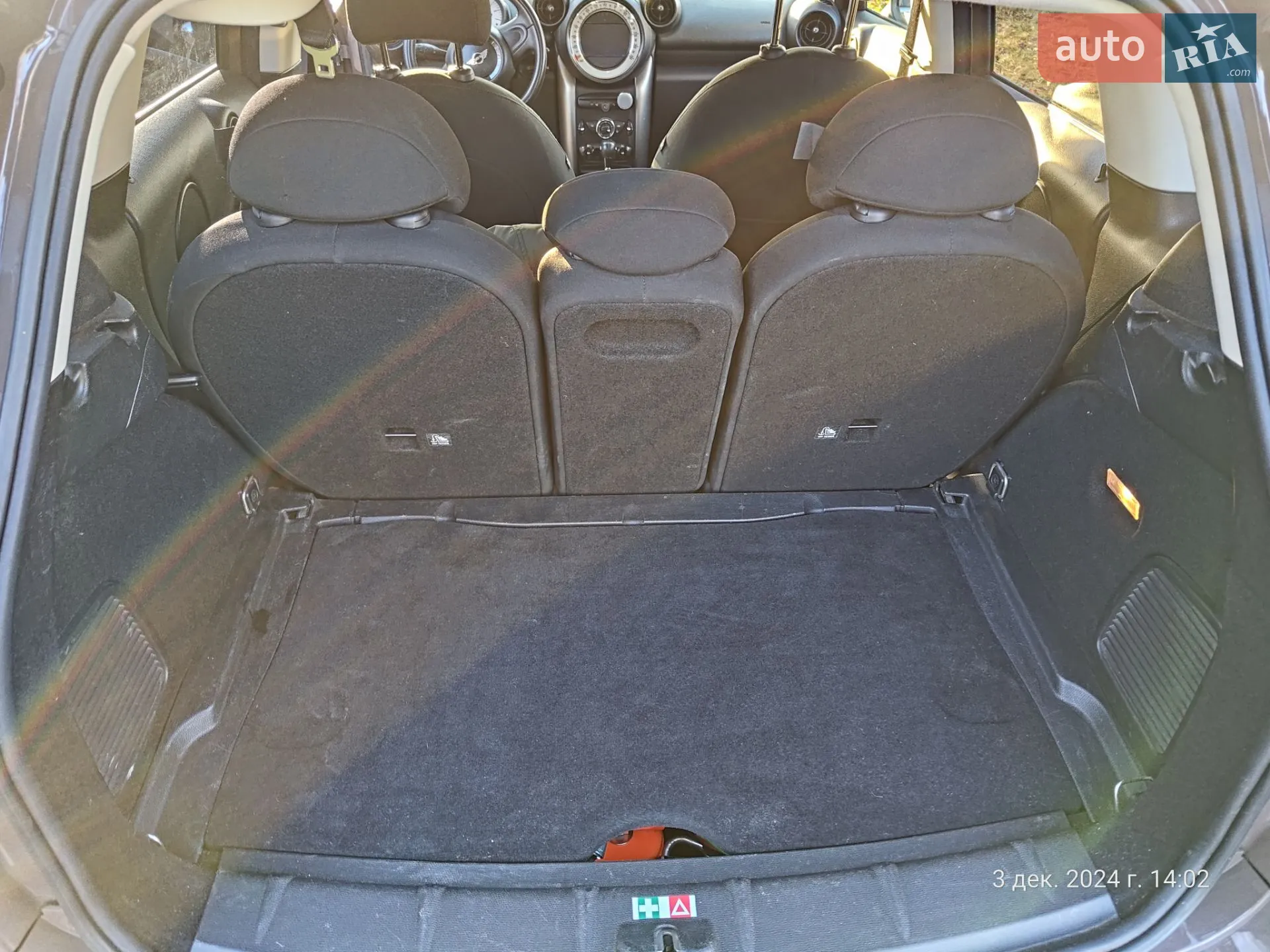 2013 MINI Countryman - мініатюра 9