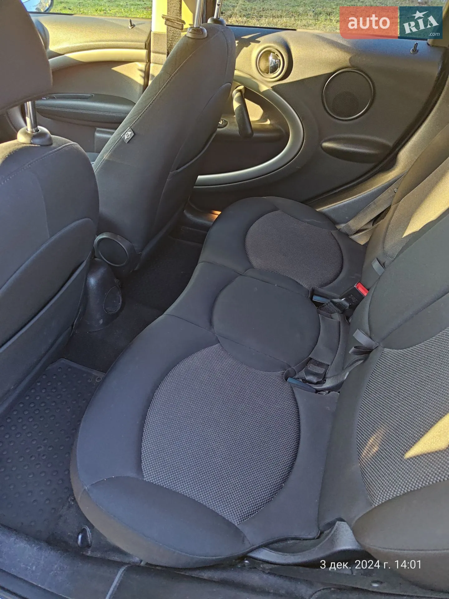 2013 MINI Countryman - мініатюра 8