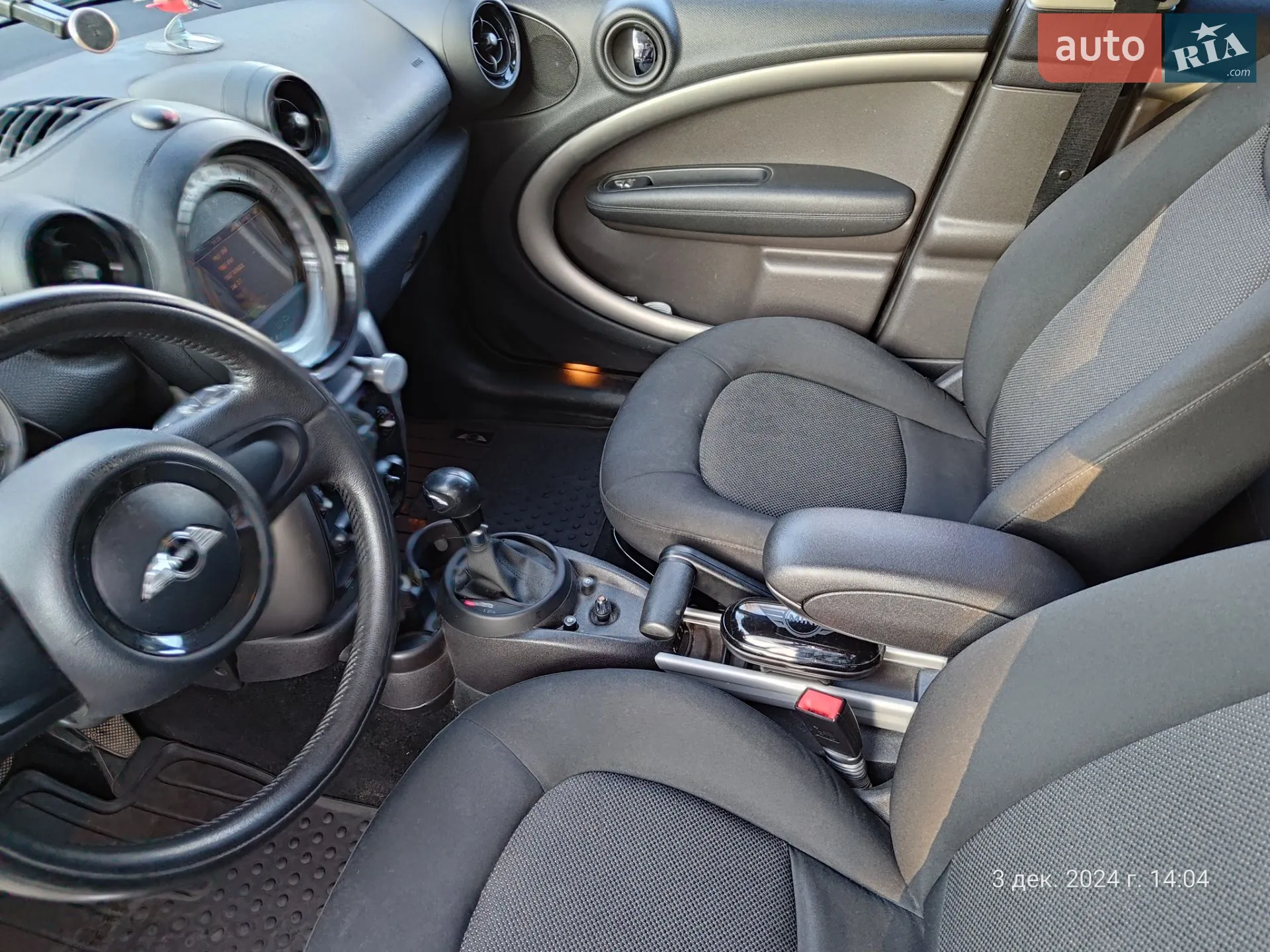 2013 MINI Countryman - мініатюра 13