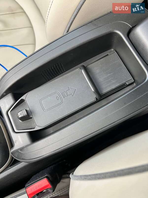 Хэтчбек MINI Countryman 2017 в Киеве