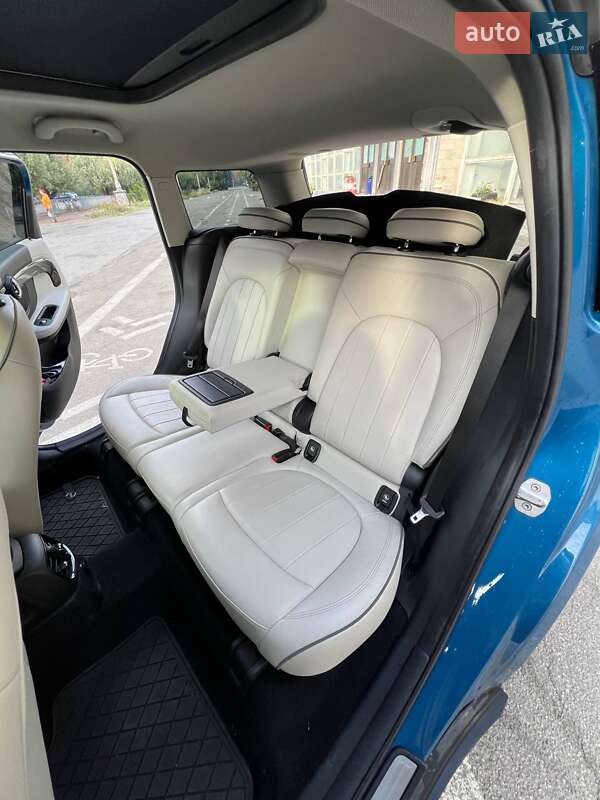 Хэтчбек MINI Countryman 2017 в Киеве