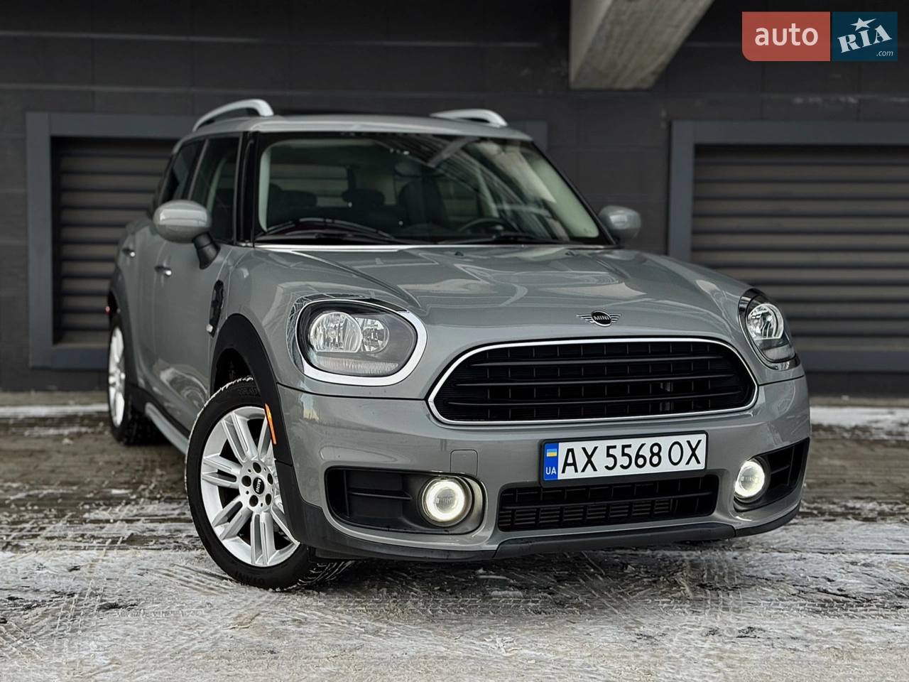 2020 MINI Countryman - мініатюра 40