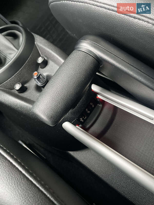 Позашляховик / Кросовер MINI Countryman 2015 в Вінниці