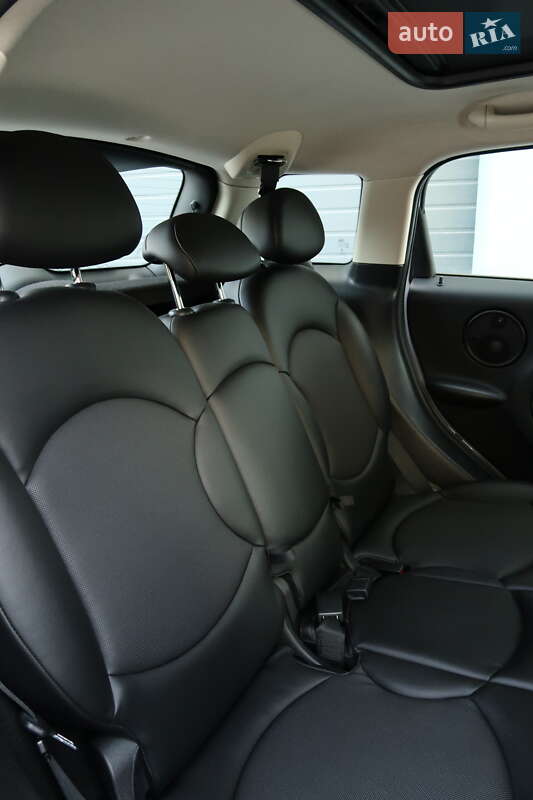 Внедорожник / Кроссовер MINI Countryman 2014 в Ровно