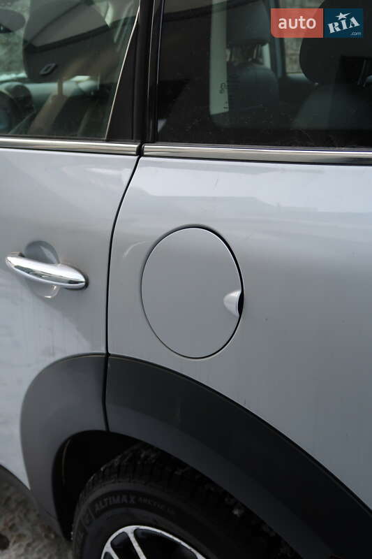 Внедорожник / Кроссовер MINI Countryman 2014 в Ровно