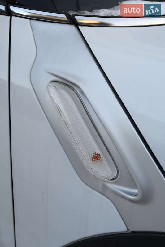 Внедорожник / Кроссовер MINI Countryman 2014 в Ровно