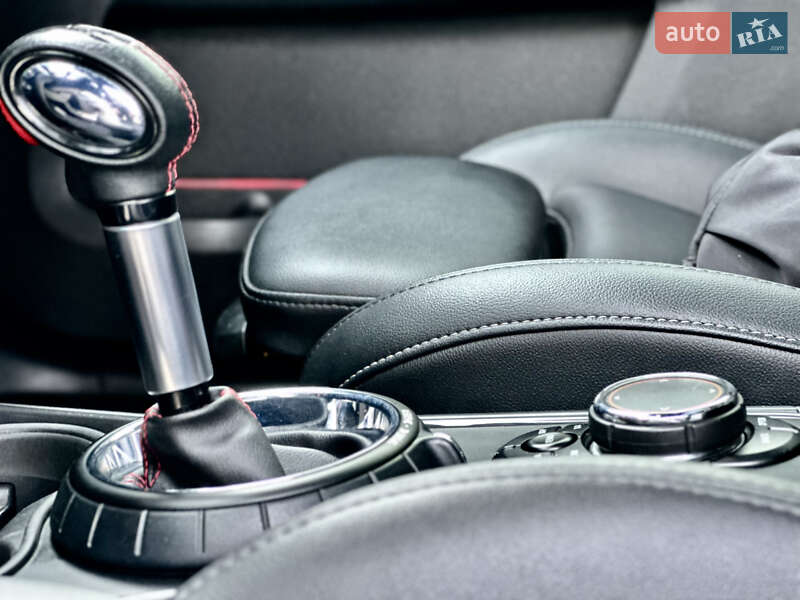 Хэтчбек MINI Countryman 2017 в Каменец-Подольском фото 123 Хэтчбек MINI Countryman 2017 в Каменец-Подольском