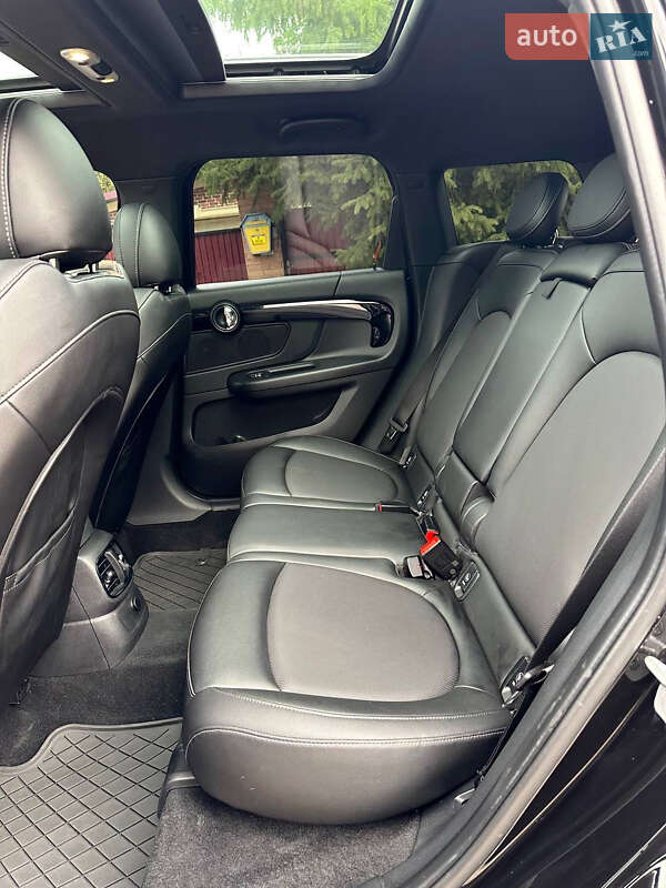 Хэтчбек MINI Countryman 2017 в Каменец-Подольском фото 142 Хэтчбек MINI Countryman 2017 в Каменец-Подольском