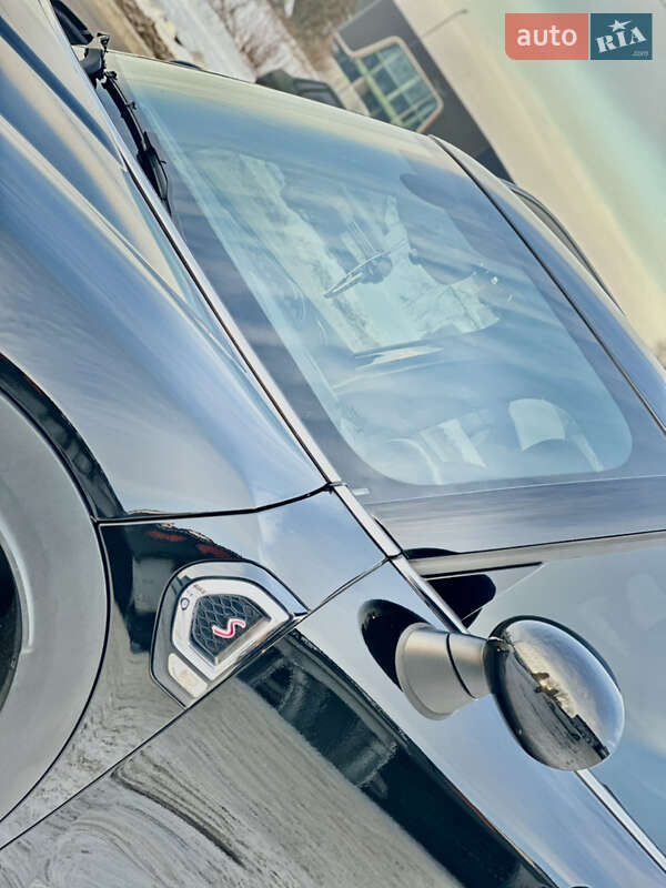 Хэтчбек MINI Countryman 2017 в Каменец-Подольском фото 3 Хэтчбек MINI Countryman 2017 в Каменец-Подольском