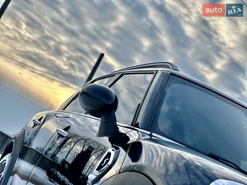 Хэтчбек MINI Countryman 2017 в Каменец-Подольском фото 29 Хэтчбек MINI Countryman 2017 в Каменец-Подольском