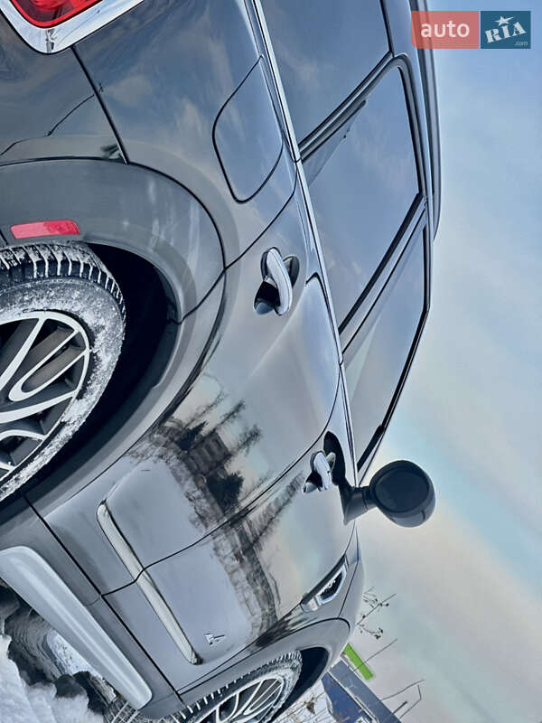 Хэтчбек MINI Countryman 2017 в Каменец-Подольском фото 44 Хэтчбек MINI Countryman 2017 в Каменец-Подольском