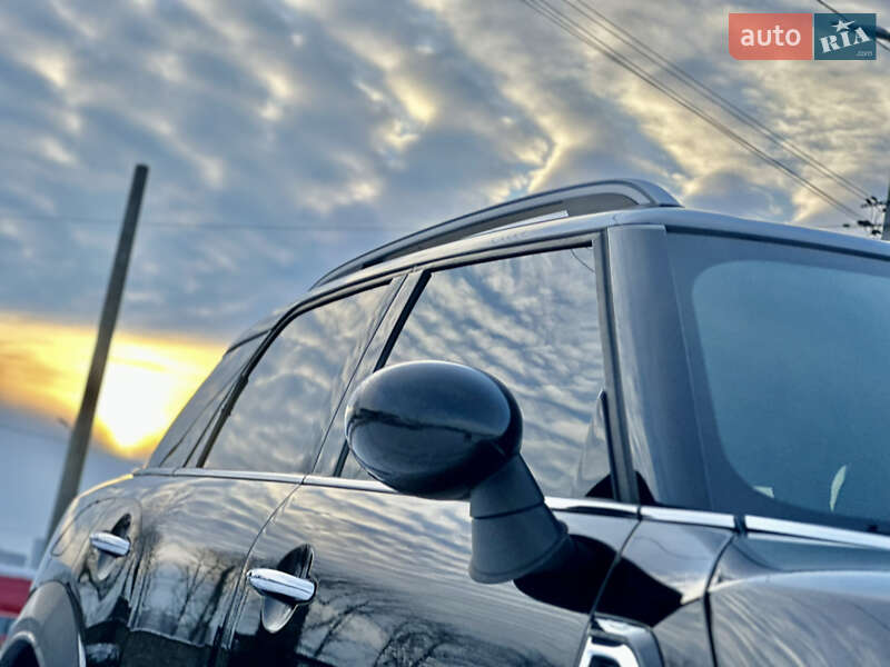 Хэтчбек MINI Countryman 2017 в Каменец-Подольском фото 55 Хэтчбек MINI Countryman 2017 в Каменец-Подольском