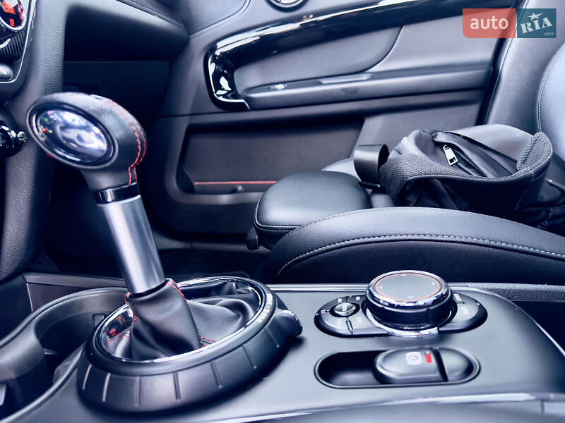 Хэтчбек MINI Countryman 2017 в Каменец-Подольском фото 63 Хэтчбек MINI Countryman 2017 в Каменец-Подольском