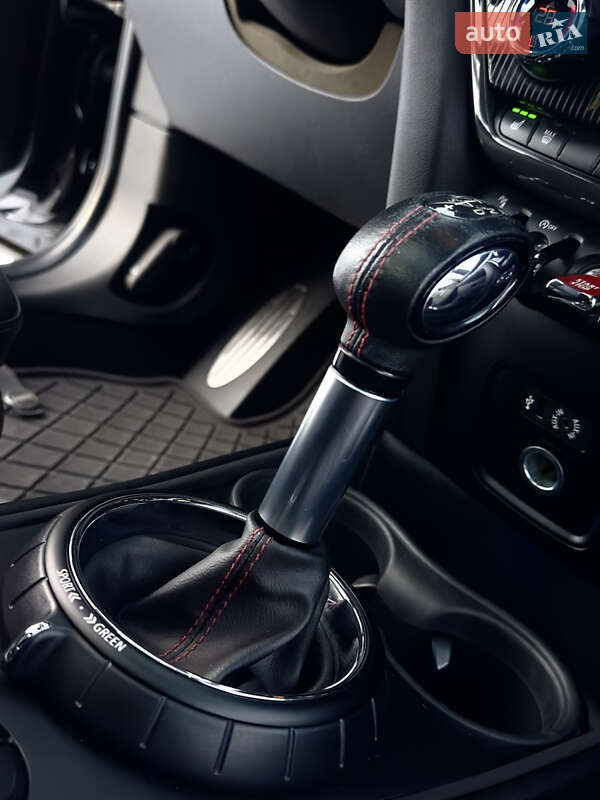 Хэтчбек MINI Countryman 2017 в Каменец-Подольском фото 66 Хэтчбек MINI Countryman 2017 в Каменец-Подольском