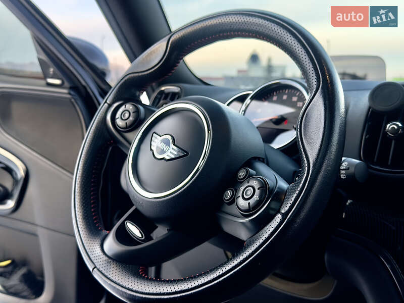 Хэтчбек MINI Countryman 2017 в Каменец-Подольском фото 70 Хэтчбек MINI Countryman 2017 в Каменец-Подольском