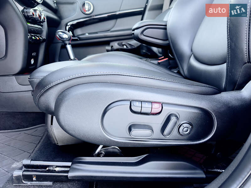 Хэтчбек MINI Countryman 2017 в Каменец-Подольском фото 80 Хэтчбек MINI Countryman 2017 в Каменец-Подольском