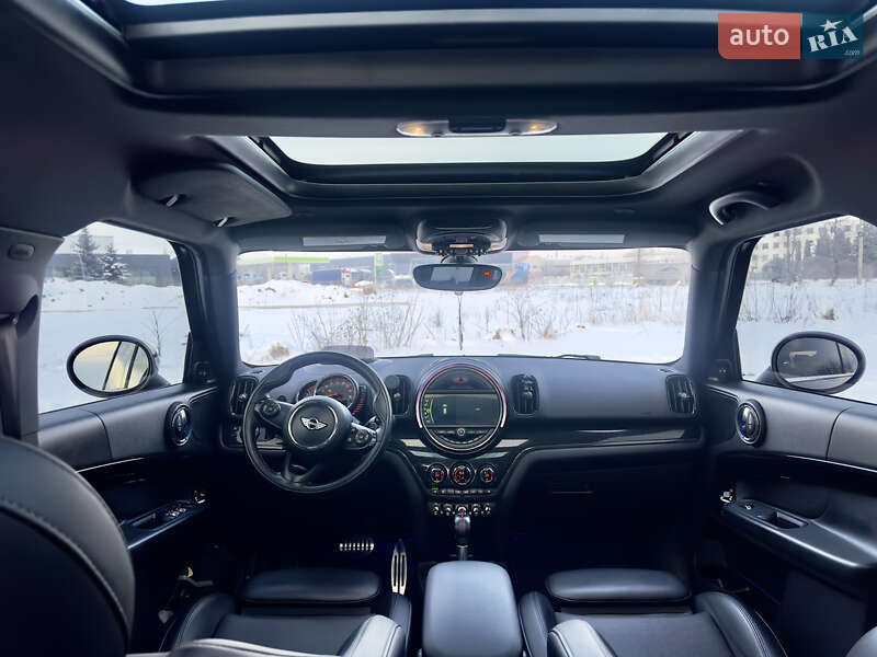 Хэтчбек MINI Countryman 2017 в Каменец-Подольском фото 102 Хэтчбек MINI Countryman 2017 в Каменец-Подольском