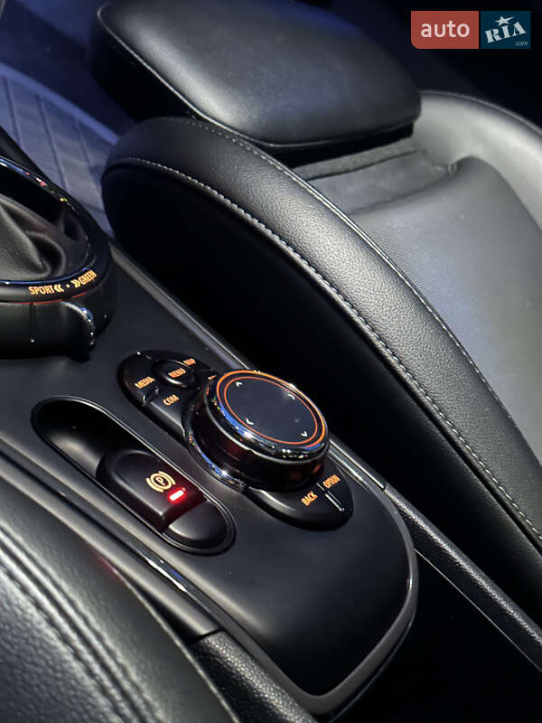 Хэтчбек MINI Countryman 2017 в Каменец-Подольском фото 106 Хэтчбек MINI Countryman 2017 в Каменец-Подольском