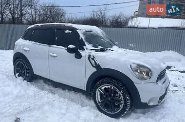 Універсал MINI Countryman 2014 в Хмельницькому