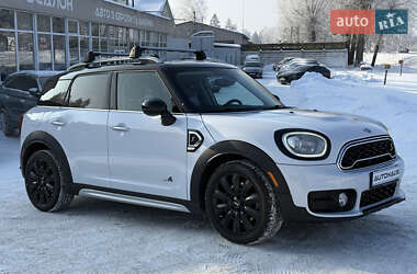 Хетчбек MINI Countryman 2018 в Житомирі